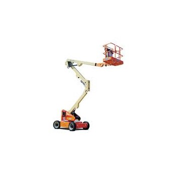 Personnel Lifting Equipment