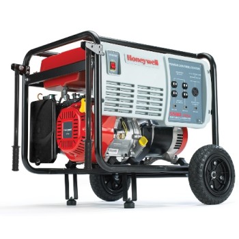 Air Compressors & Generators